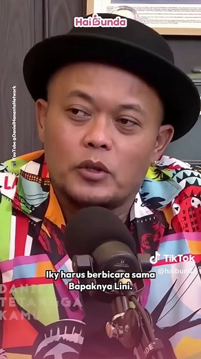 Alasan Sule Menjadi Ayah dan Mertua Terbaik