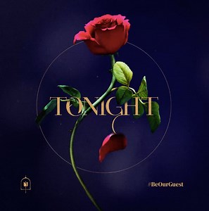 1.3M views · 24K reactions | Find out what happens when the last petal falls tonight Get tickets: BeOurGuest.com | Beauty and the Beast | Facebook