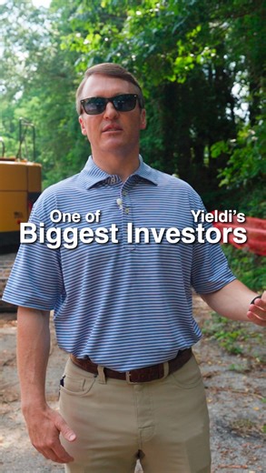 Traditional banks are paying low interest and keeping your money idle. At Yieldi, investors put capital to work in real estate backed loans and receive consistent monthly income. Every deal is fully underwritten, transparent, and secured by real assets, so investors can see exactly where their money is going and how it is working. That combination of simplicity, visibility, and steady cash flow is why many investors choose to keep their capital invested and continue rolling it into new opportuni