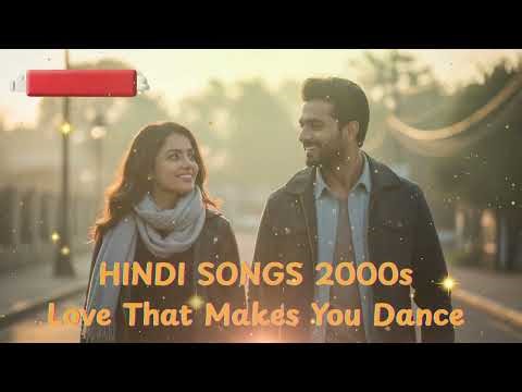 Sweet Bollywood Love Songs 💞 | Happy Hindi Romantic Playlist🎵 Meri Khushi Tu Hi Tu