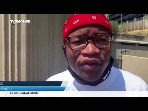 Jerusalema : le tube qui fait la fierté des Sud-Africains