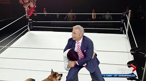 Canada 150: Best of ParticipACTION with Global Edmonton