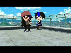 I'm Not Her (Aphmau Version) (Aphmau X Aaron) (Not Original) ‪@winterblues_gacha6831‬