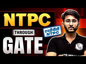 NTPC Through GATE | Lifestyle And Facilities | Salary and Allowances | Complete Tour