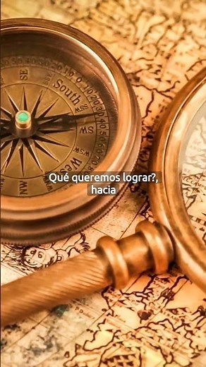 ¿Cómo hacer una Visión?