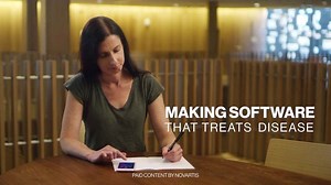 When digital tech meets mental health, breakthroughs can happen. #ad | Health | Facebook