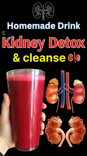 Homemade drink to kidney detox & cleanse 🌱 Ready for a Fresh Start? Detox, energize & glow with 100 powerful juice recipes! Get your herbs now. 🍃 #JuiceDetox #kidneydetox #cleanse #detox #HealthyLivingMatters #drsebi #Herpes #Kidney #Healing #Health | Dr OFURE herbal cure