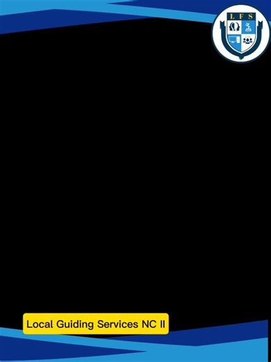 ✨ Wall of Competence. Wall of Pride. ✨ Meet our “I Am Competent” passers of the Local Guiding Services NC II — proof that hard work leads to national certification! 🇵🇭 Train, get assessed, and earn your TESDA qualification with LFS Training & Assessment Center. 📌 Your photo could be next on this wall. 📩 Enroll now! #IAmCompetent #LocalGuidingServicesNC2 #LFSTraining #TESDACertified #FutureTourGuide | LFS Training and Assessment Center Inc.