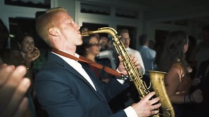 Jonathan Saxophone - Jubel