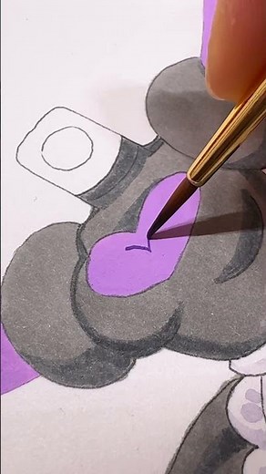 Transforming JAX into a Whimsical Art Piece! 💜✨