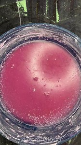 3.7M views · 10K reactions | Gym chalk and red pigment | Asmr cloud page | Facebook