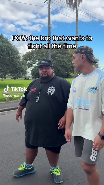 #fyp #foryou #poly #islander #samoa @Torrell Tafa @Tui_Ak93 | me and my brother