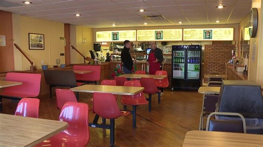 Vito's Pizza in Catawissa closing its doors after 42 years, owner reflects on legacy | Haystack News