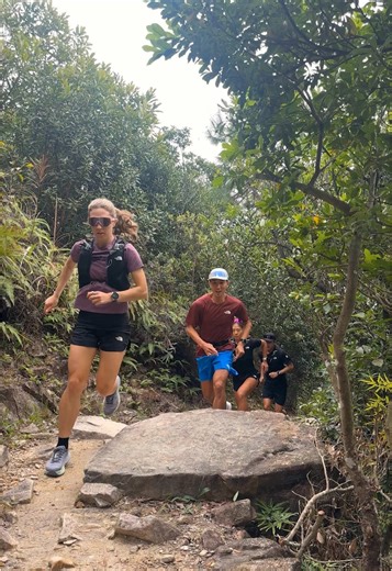 Trail Running Tips: Enjoying Scenic Views on Your Run