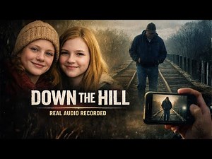 Delphi Murders | “Guys.. Down the Hill” Audio That Haunts True Crime #delphimurders #truecrime