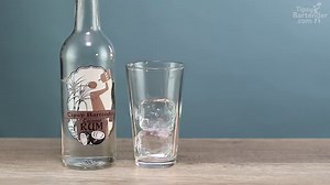 Alien Urine Sample Cocktail Recipe