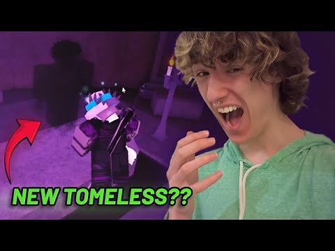 NEW TOMELESS METHOD! - Rogue Lineage