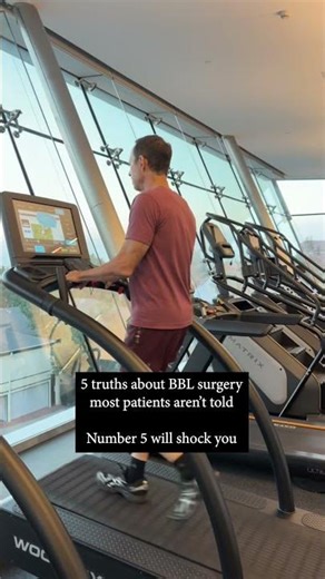 BBL surgery can create beautiful...