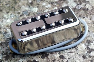 The RadioTron Classic Filtertron Pickups | Radioshop Pickups