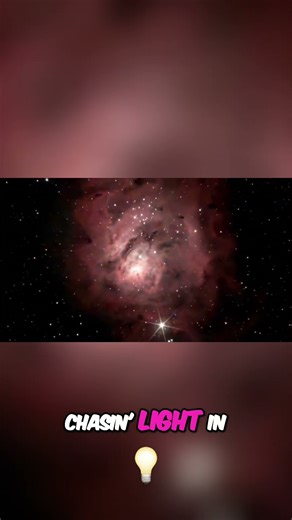 Star Explosion: Witness the Cosmos' Energetic Dance of Light and Shade #shorts