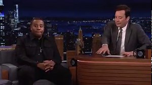 91K views · 1.6K reactions | David Ortiz told Kenan Thompson he knew he made it after Kenan’s impression of him on SNL! | The Tonight Show Starring Jimmy Fallon | Facebook