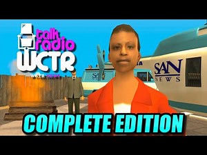 WCTR News: The Complete Edition