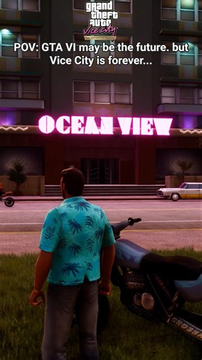 Grand Theft Auto Vice City Definitive Edition Part-1 ‪@RockstarGames‬ ‪@onlyforgames9267‬ #gta