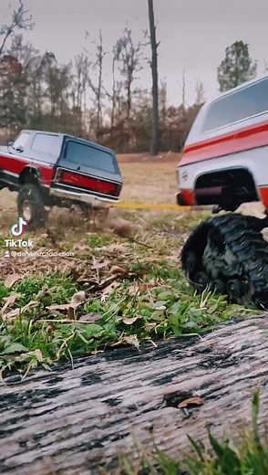 3.6M views · 19K reactions | Full send! #ford #chevy #k5 #blazer #bronco | Daniel Cottrell | Facebook