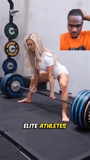 114K views · 558 reactions | Why Women Pee when Lifting Having Weights | Call Mi Orlando | Facebook