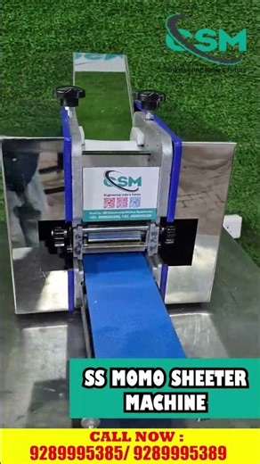 🍽️⚡ Introducing the All-New 34CM Electric Momo Steamer – Only at CSM! 🥟