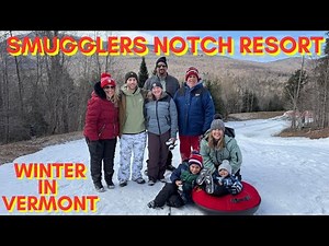 SMUGGLERS NOTCH RESORT