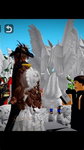 game-catalog avatar.⚔️knight x princess setup(decoration are just clones with different fits)#roblox