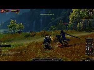 Enhanced Combat Tactics - Quest - World of Warcraft