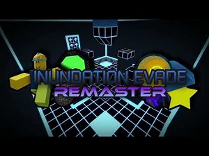 Inundation Evade OST - Regain Control