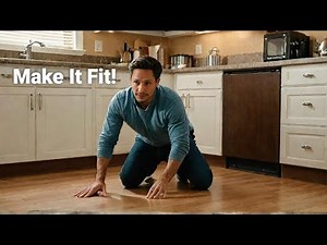 Tiny Kitchen Design Hacks (That Actually Work)