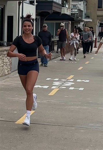 Understanding Stride Impact on Running Pace