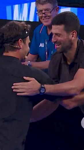 44 Grand Slams in one video. 🎥: ESPN • TNT Sports • Wide World of Sports • WOWOW | Australian Open