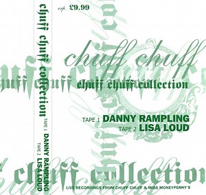 Danny Rampling / Lisa Loud - Chuff Chuff Collection (Double Pack)
