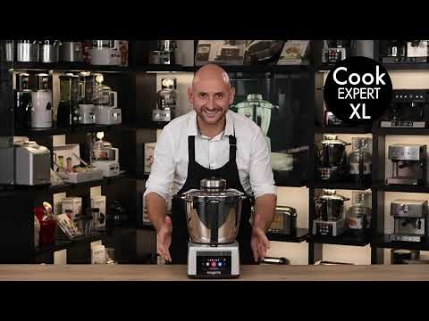 COOK EXPERT & COOK EXPERT XL