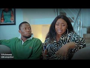 Brainjotter- YOU DONT HAVE YANSH