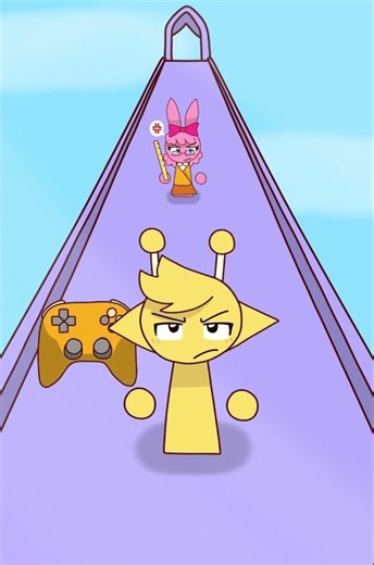 Can Simon Build the PERFECT exam? 📝💯 | King No F Run Challenge | Sprunki Incredibox