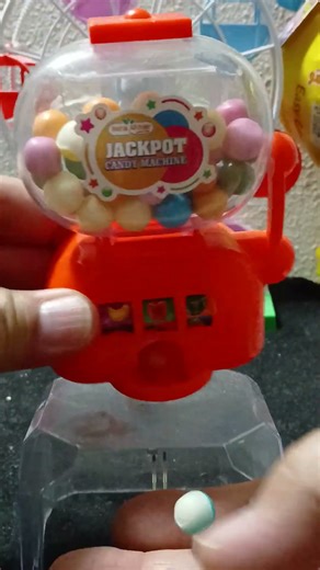 Jackpot candy Vending Machine #viral #shorts