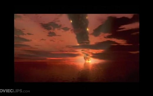 【2000】恐龙 Dinosaur 预告片