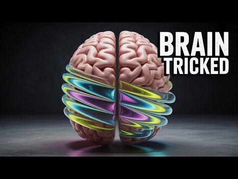 Why Do Our Brains Fall for Optical Illusions?