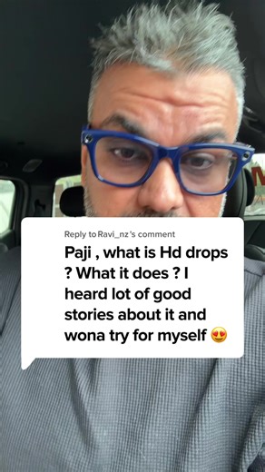 What is Hd drops and how its work ? #hdprogram #hdmeal @Hd meal