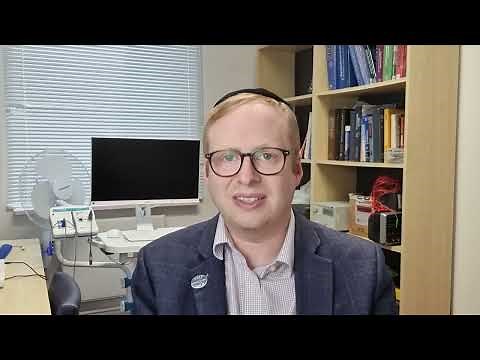 Sensory Hypervigilance