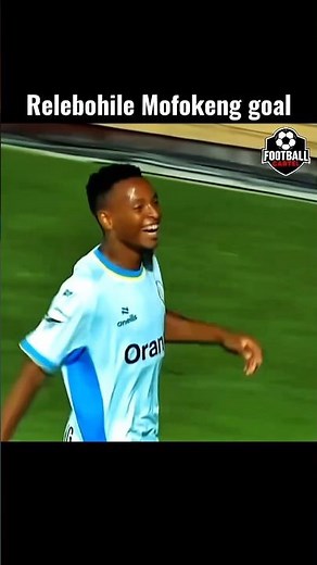 RELE SCORES ON HIS FIRST LEAGUE START!🔥