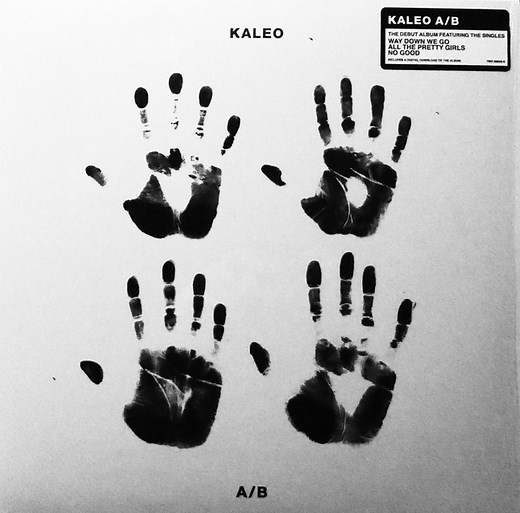 Kaleo - A/B