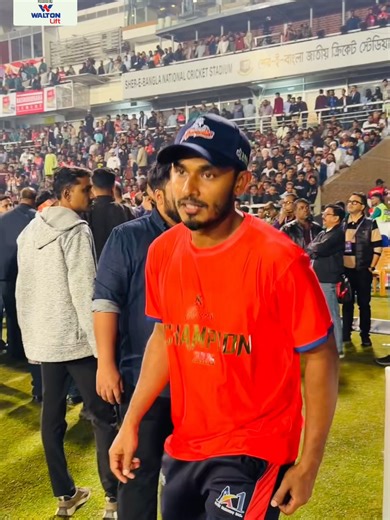 Tanzid Hasan Tamim Shines in BPL 2026 Victory