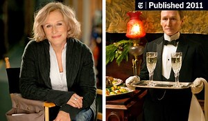 The Heart That Beats in Albert Nobbs